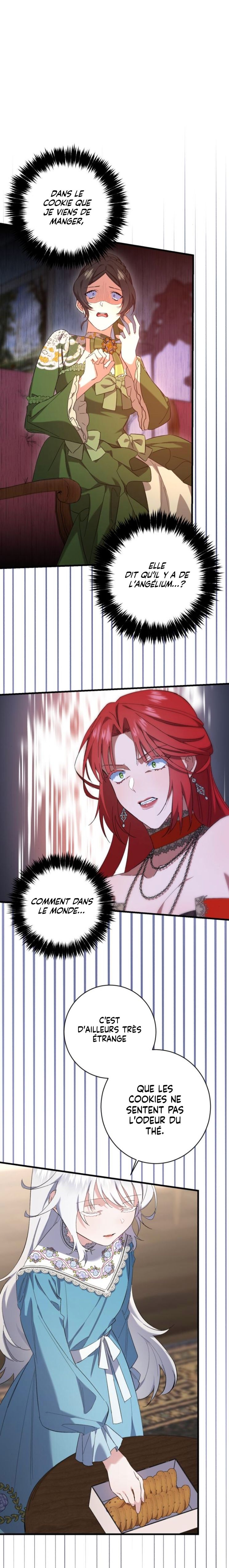 Read What the Duke Picked Up in the Forest FR Manga Online