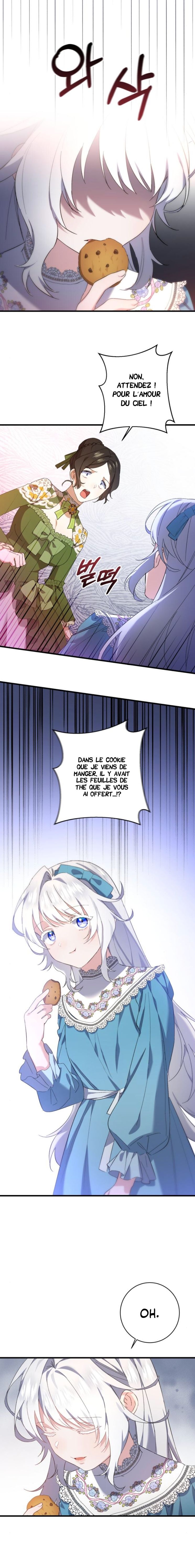 Read What the Duke Picked Up in the Forest FR Manga Online