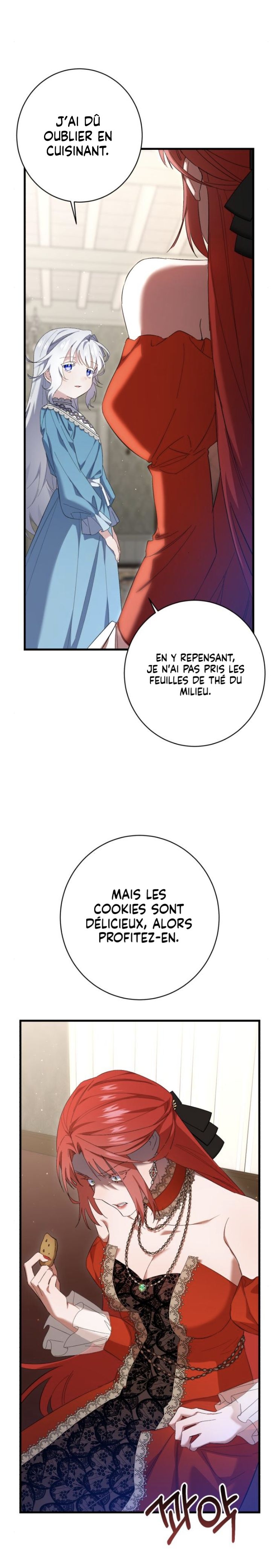 Read What the Duke Picked Up in the Forest FR Manga Online