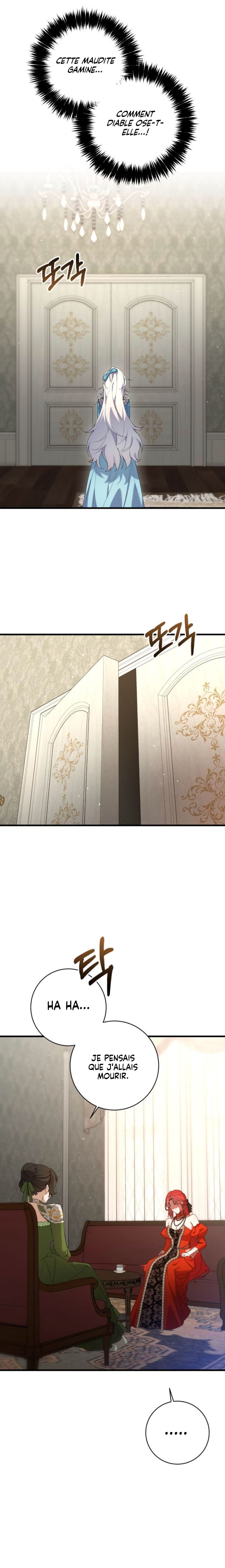 Read What the Duke Picked Up in the Forest FR Manga Online