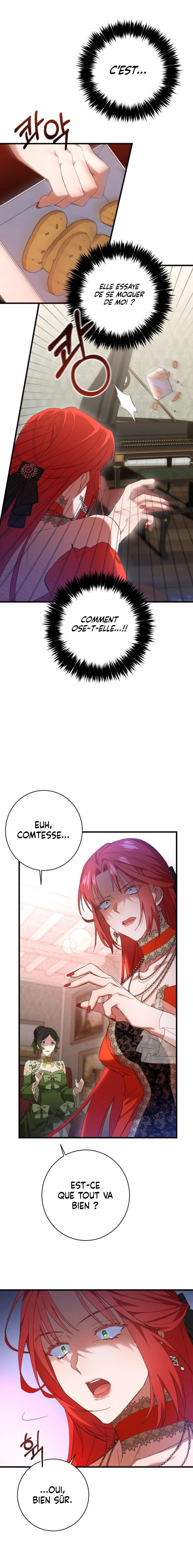 Read What the Duke Picked Up in the Forest FR Manga Online