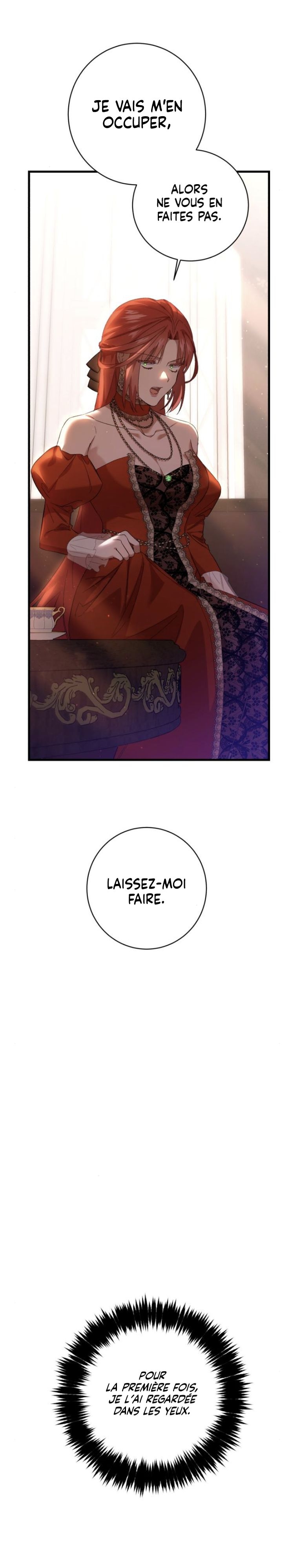 Read What the Duke Picked Up in the Forest FR Manga Online