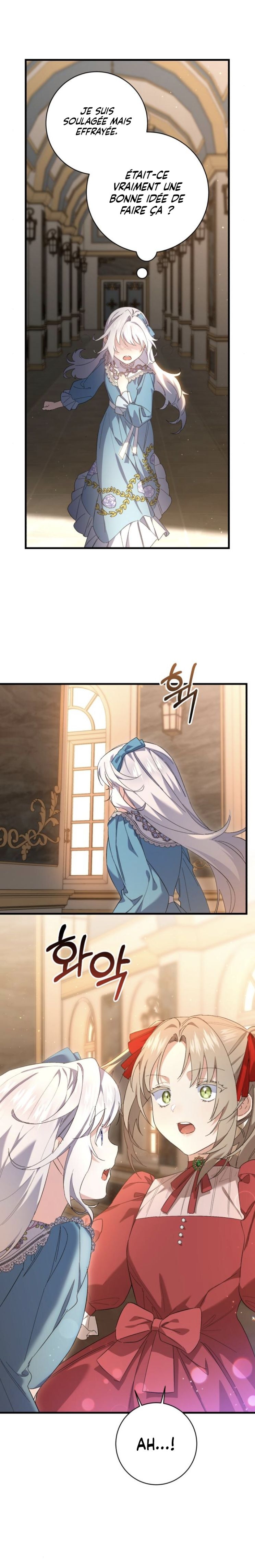 Read What the Duke Picked Up in the Forest FR Manga Online