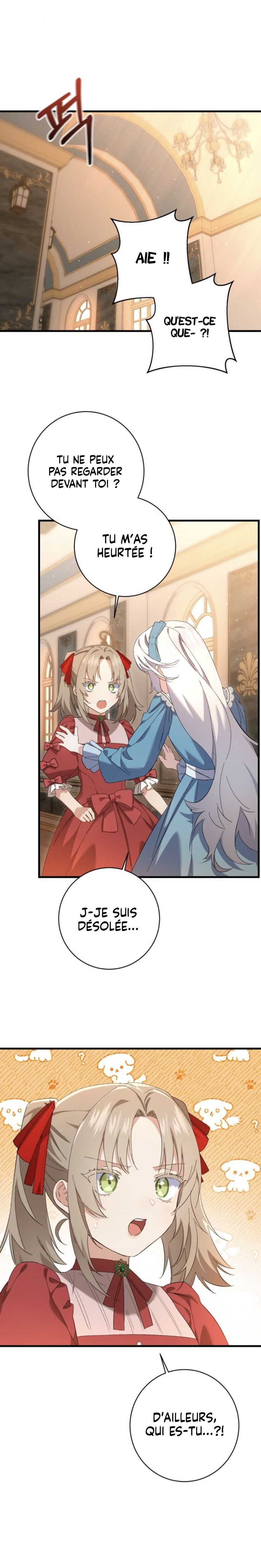 Read What the Duke Picked Up in the Forest FR Manga Online