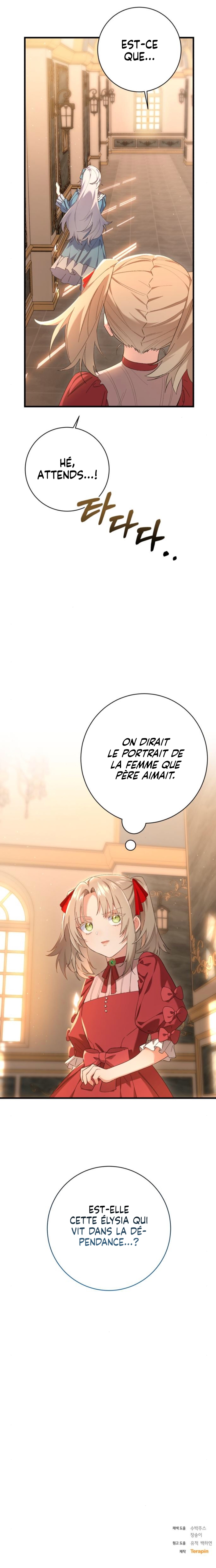 Read What the Duke Picked Up in the Forest FR Manga Online