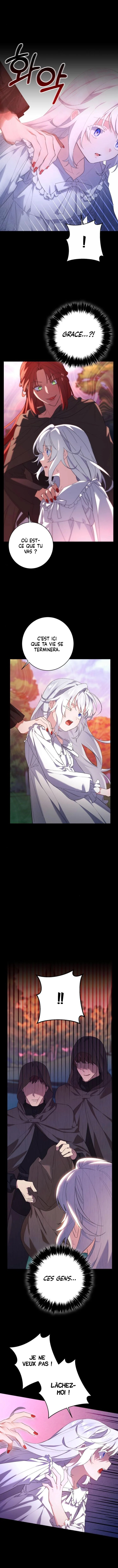 Read What the Duke Picked Up in the Forest FR Manga Online