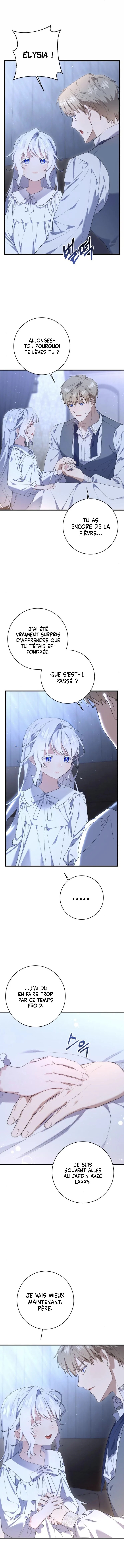 Read What the Duke Picked Up in the Forest FR Manga Online