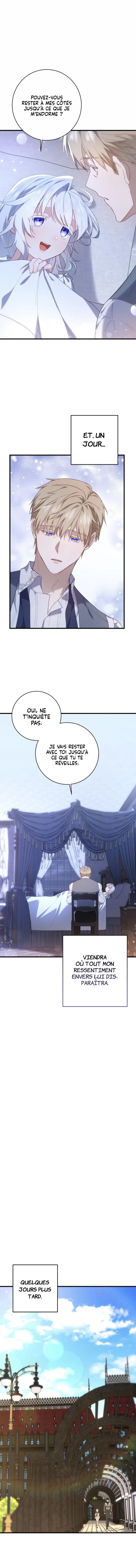 Read What the Duke Picked Up in the Forest FR Manga Online