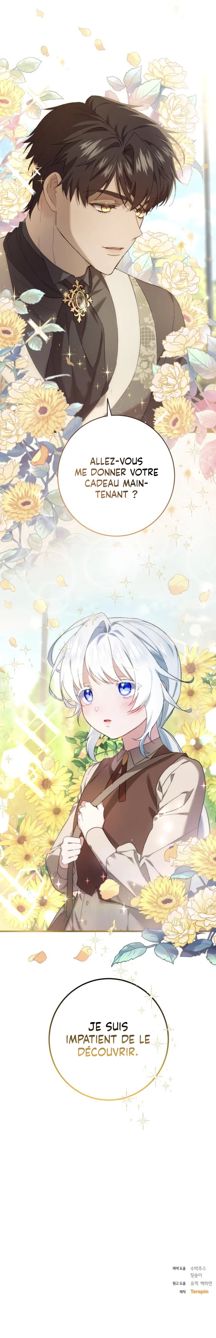 Read What the Duke Picked Up in the Forest FR Manga Online