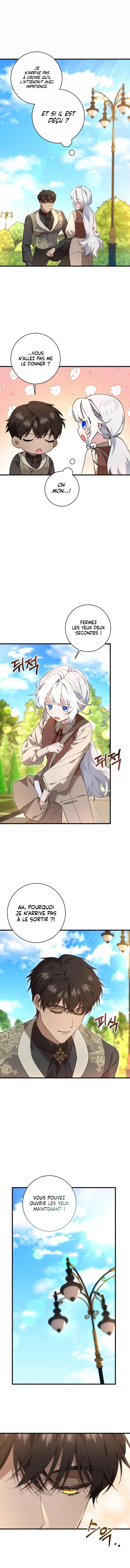 Read What the Duke Picked Up in the Forest FR Manga Online