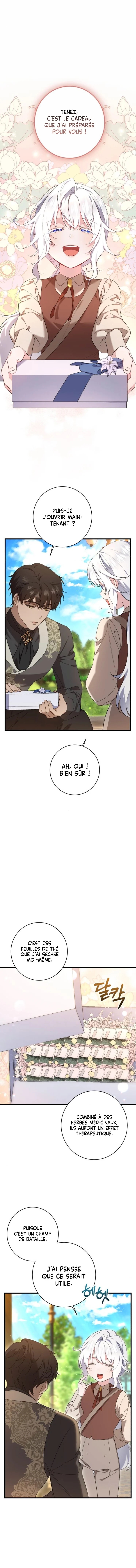 Read What the Duke Picked Up in the Forest FR Manga Online