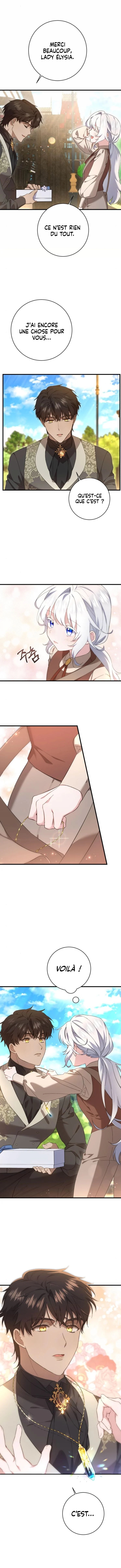 Read What the Duke Picked Up in the Forest FR Manga Online