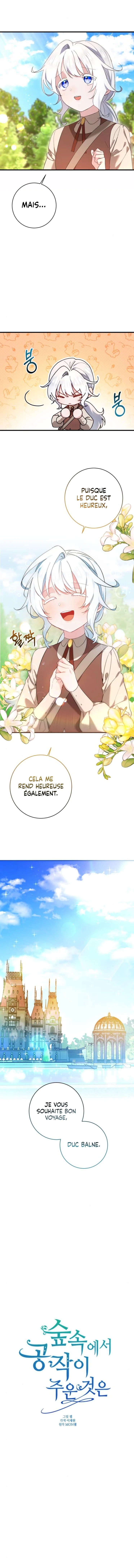 Read What the Duke Picked Up in the Forest FR Manga Online