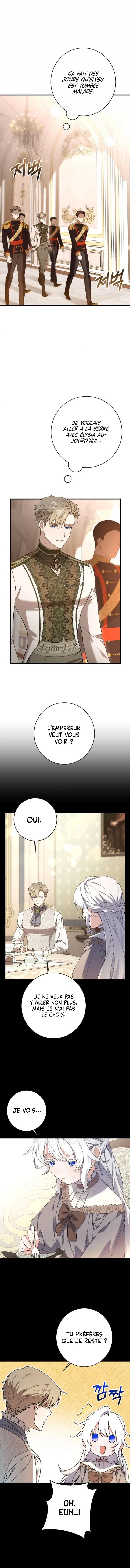 Read What the Duke Picked Up in the Forest FR Manga Online