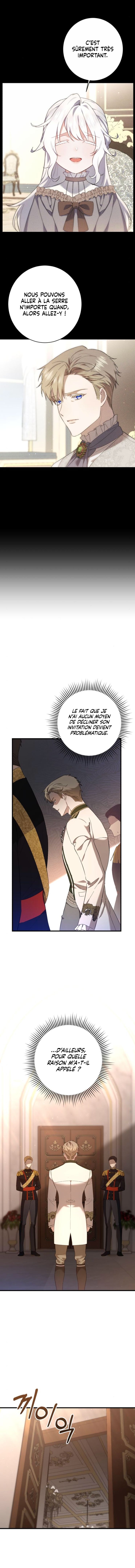 Read What the Duke Picked Up in the Forest FR Manga Online