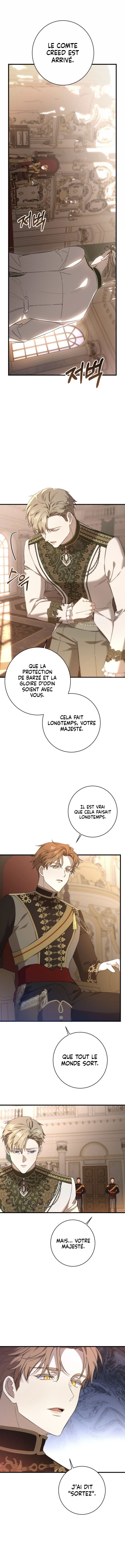 Read What the Duke Picked Up in the Forest FR Manga Online