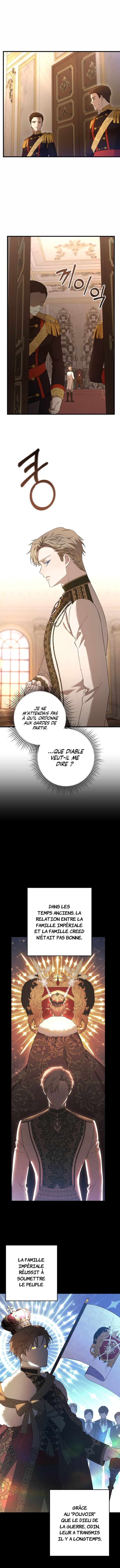 Read What the Duke Picked Up in the Forest FR Manga Online