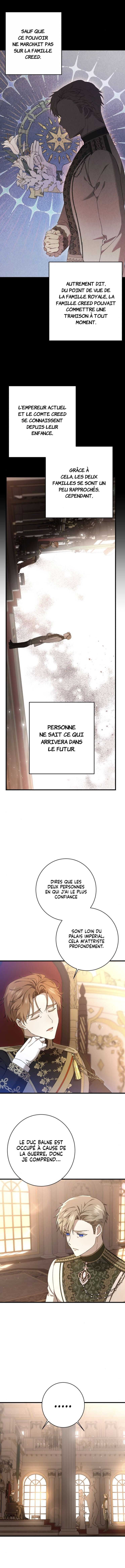 Read What the Duke Picked Up in the Forest FR Manga Online