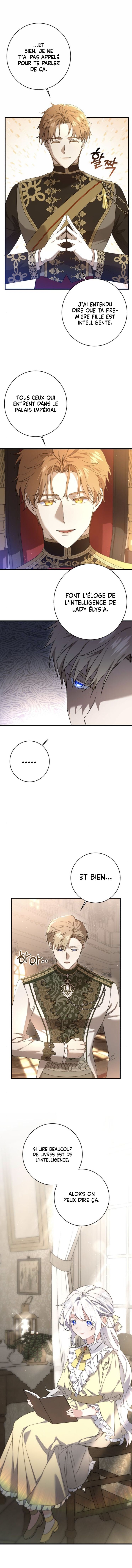 Read What the Duke Picked Up in the Forest FR Manga Online
