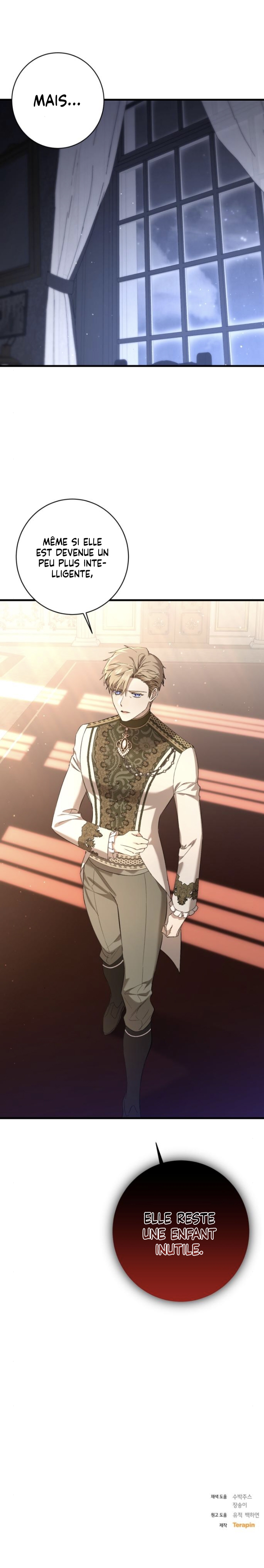 Read What the Duke Picked Up in the Forest FR Manga Online
