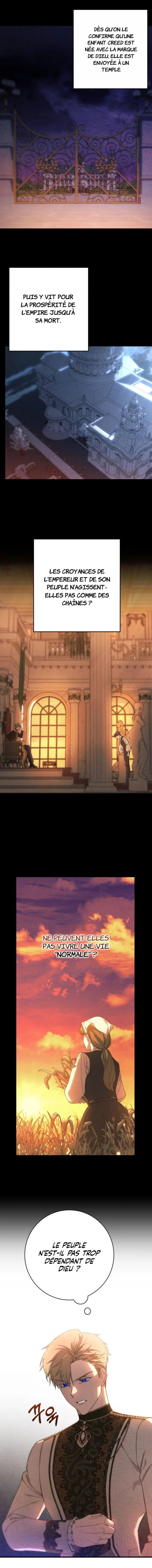 Read What the Duke Picked Up in the Forest FR Manga Online