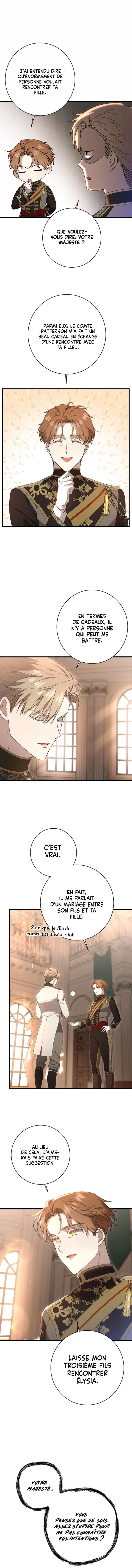 Read What the Duke Picked Up in the Forest FR Manga Online