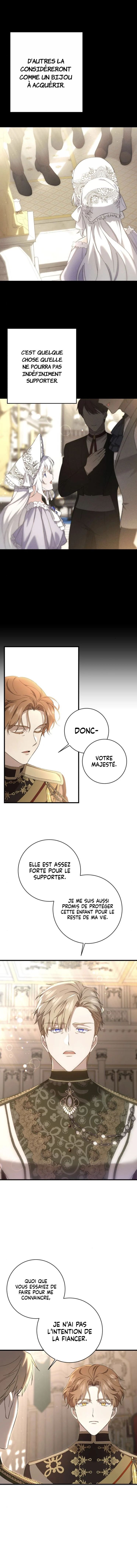 Read What the Duke Picked Up in the Forest FR Manga Online