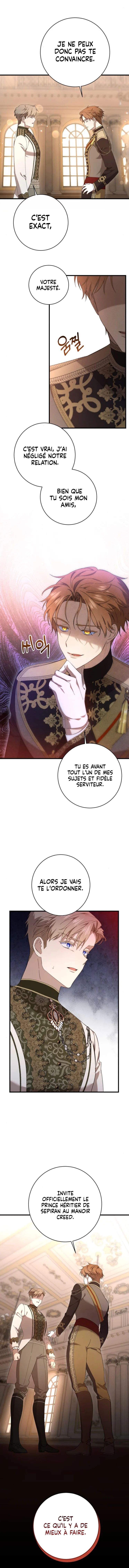 Read What the Duke Picked Up in the Forest FR Manga Online