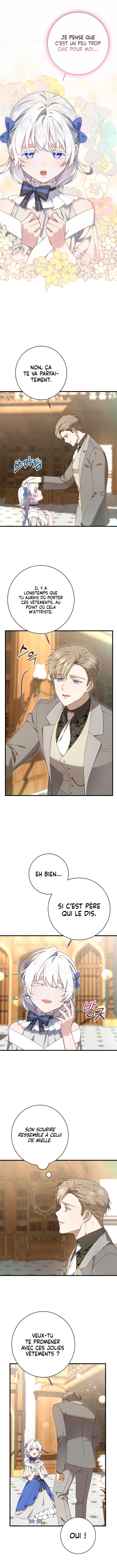 Read What the Duke Picked Up in the Forest FR Manga Online