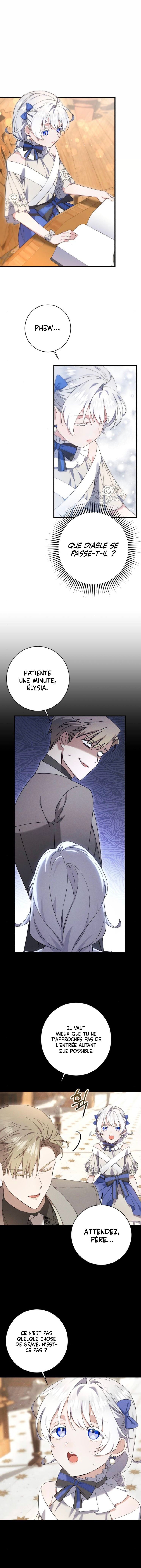 Read What the Duke Picked Up in the Forest FR Manga Online