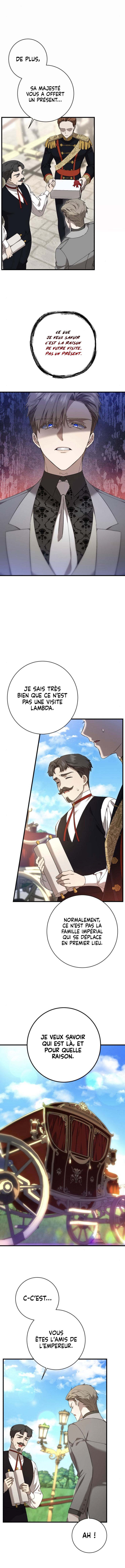 Read What the Duke Picked Up in the Forest FR Manga Online