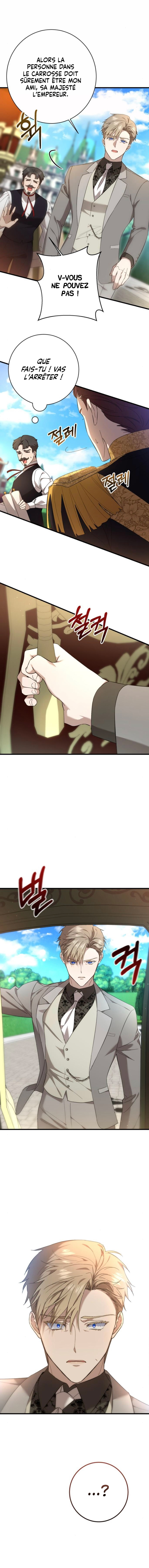 Read What the Duke Picked Up in the Forest FR Manga Online