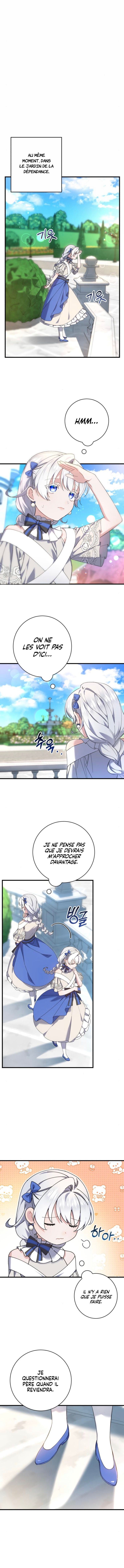 Read What the Duke Picked Up in the Forest FR Manga Online