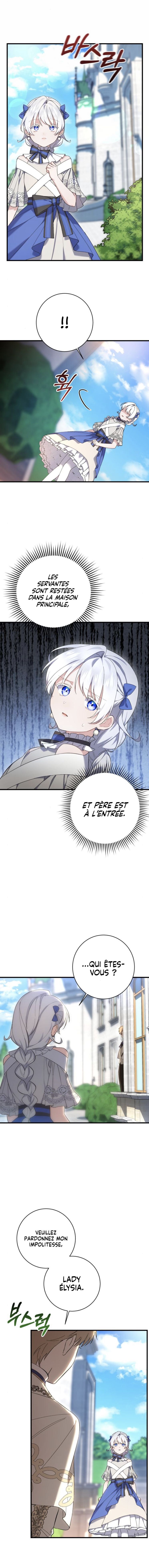 Read What the Duke Picked Up in the Forest FR Manga Online