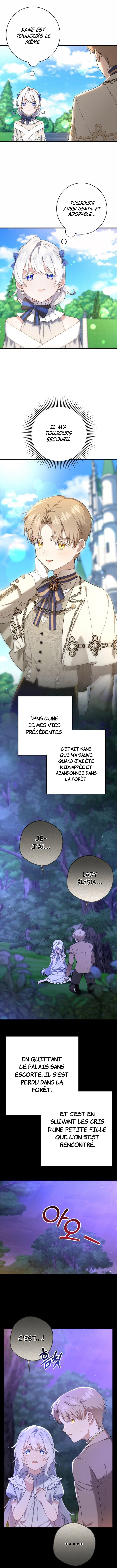 Read What the Duke Picked Up in the Forest FR Manga Online