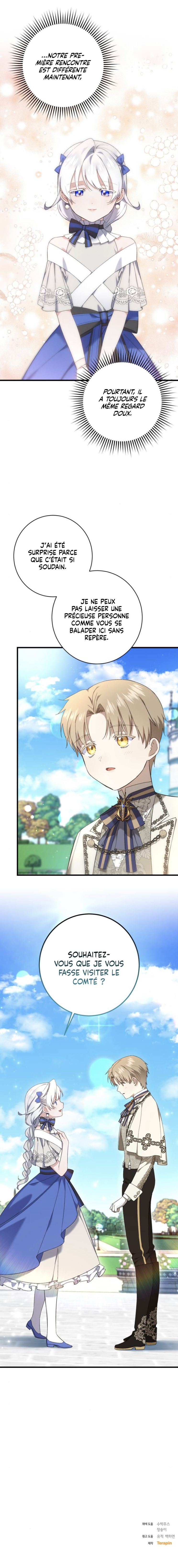 Read What the Duke Picked Up in the Forest FR Manga Online