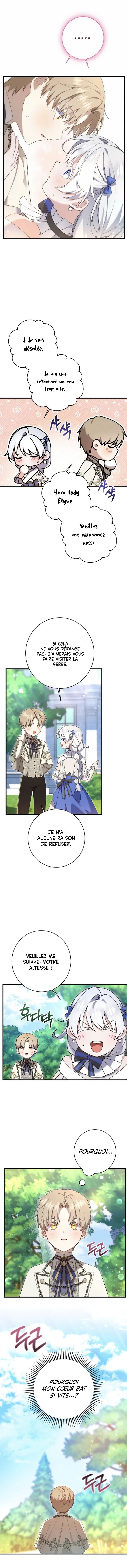 Read What the Duke Picked Up in the Forest FR Manga Online
