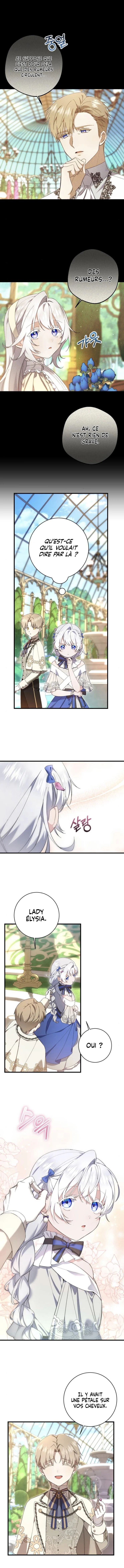 Read What the Duke Picked Up in the Forest FR Manga Online