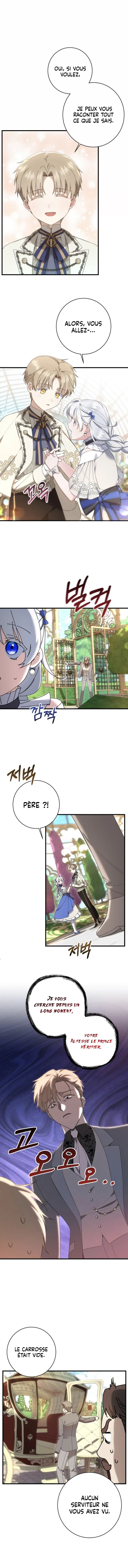 Read What the Duke Picked Up in the Forest FR Manga Online