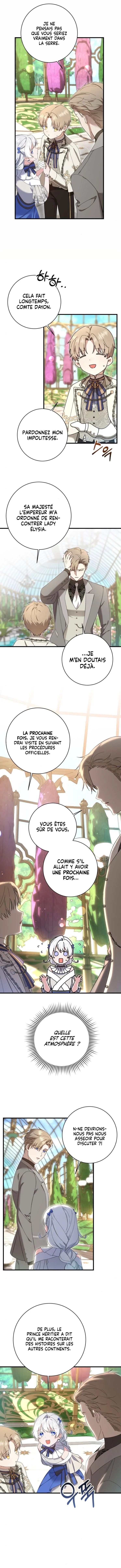 Read What the Duke Picked Up in the Forest FR Manga Online