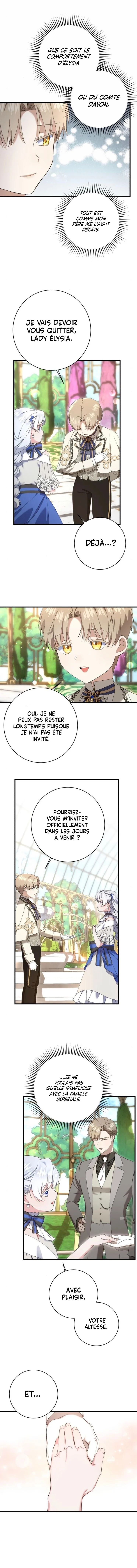Read What the Duke Picked Up in the Forest FR Manga Online