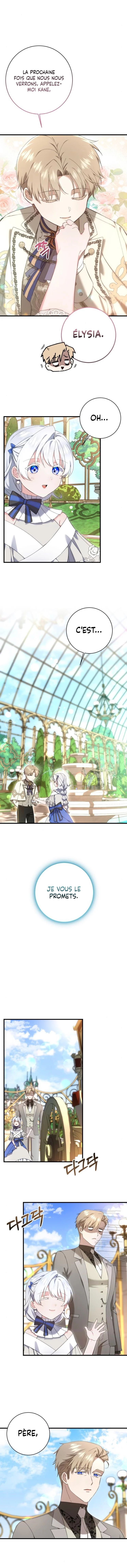 Read What the Duke Picked Up in the Forest FR Manga Online