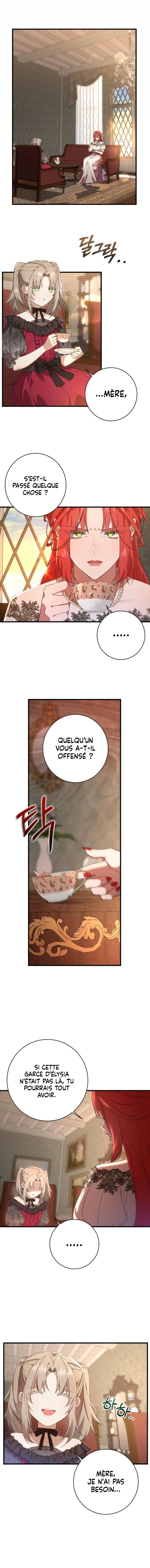 Read What the Duke Picked Up in the Forest FR Manga Online