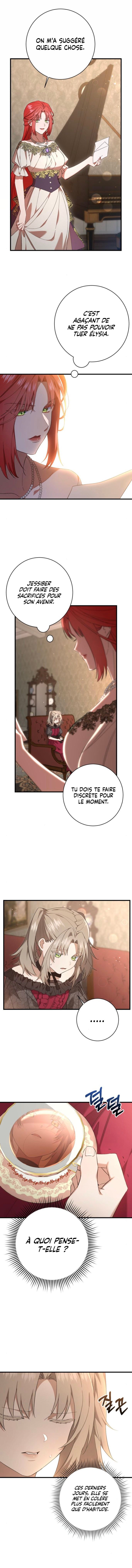 Read What the Duke Picked Up in the Forest FR Manga Online