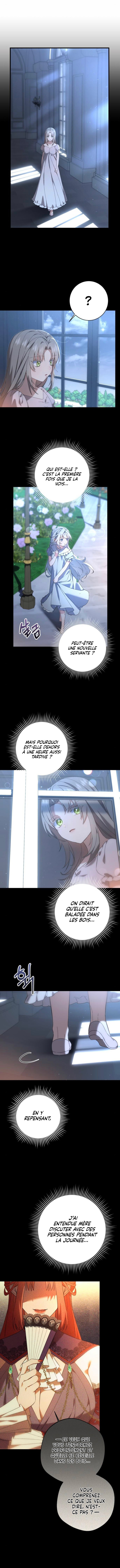 Read What the Duke Picked Up in the Forest FR Manga Online