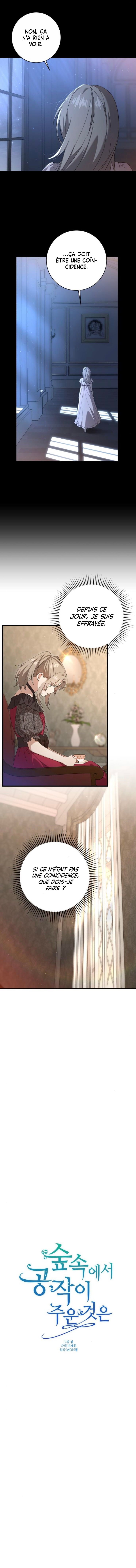 Read What the Duke Picked Up in the Forest FR Manga Online