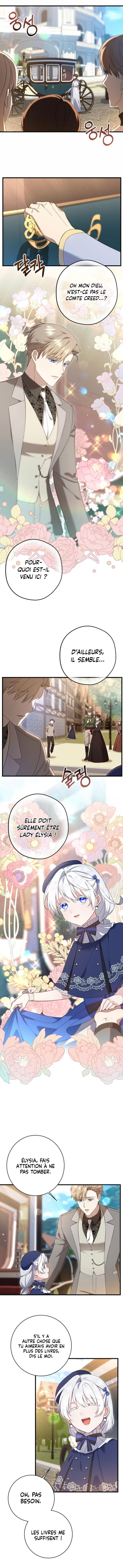 Read What the Duke Picked Up in the Forest FR Manga Online