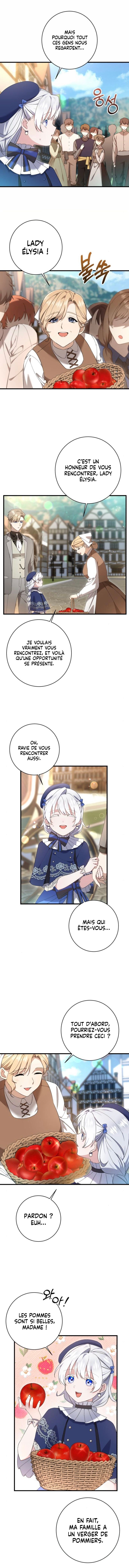 Read What the Duke Picked Up in the Forest FR Manga Online