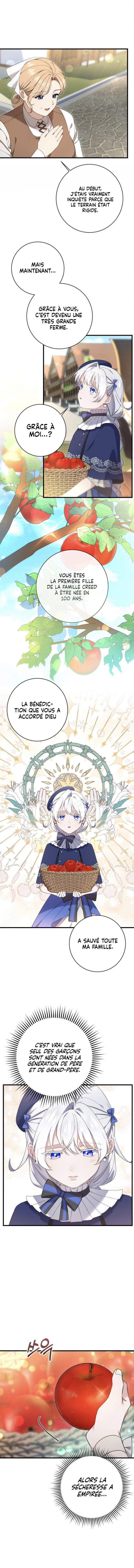 Read What the Duke Picked Up in the Forest FR Manga Online
