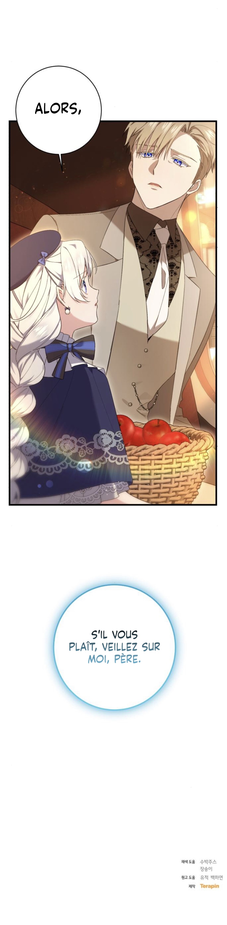 Read What the Duke Picked Up in the Forest FR Manga Online